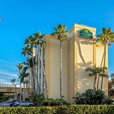 La Quinta By Wyndham West Palm Beach Airport Bagian luar foto