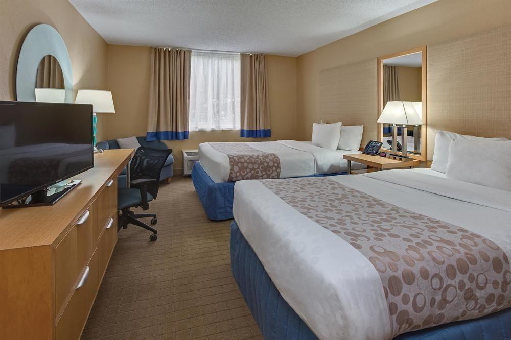 La Quinta By Wyndham West Palm Beach Airport Bagian luar foto