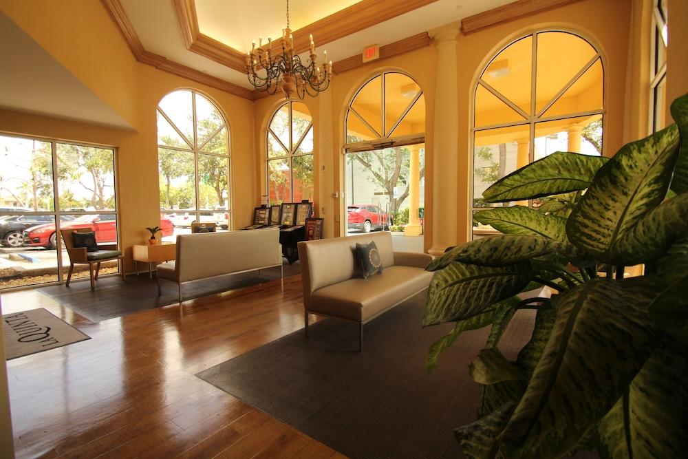 La Quinta By Wyndham West Palm Beach Airport Bagian luar foto