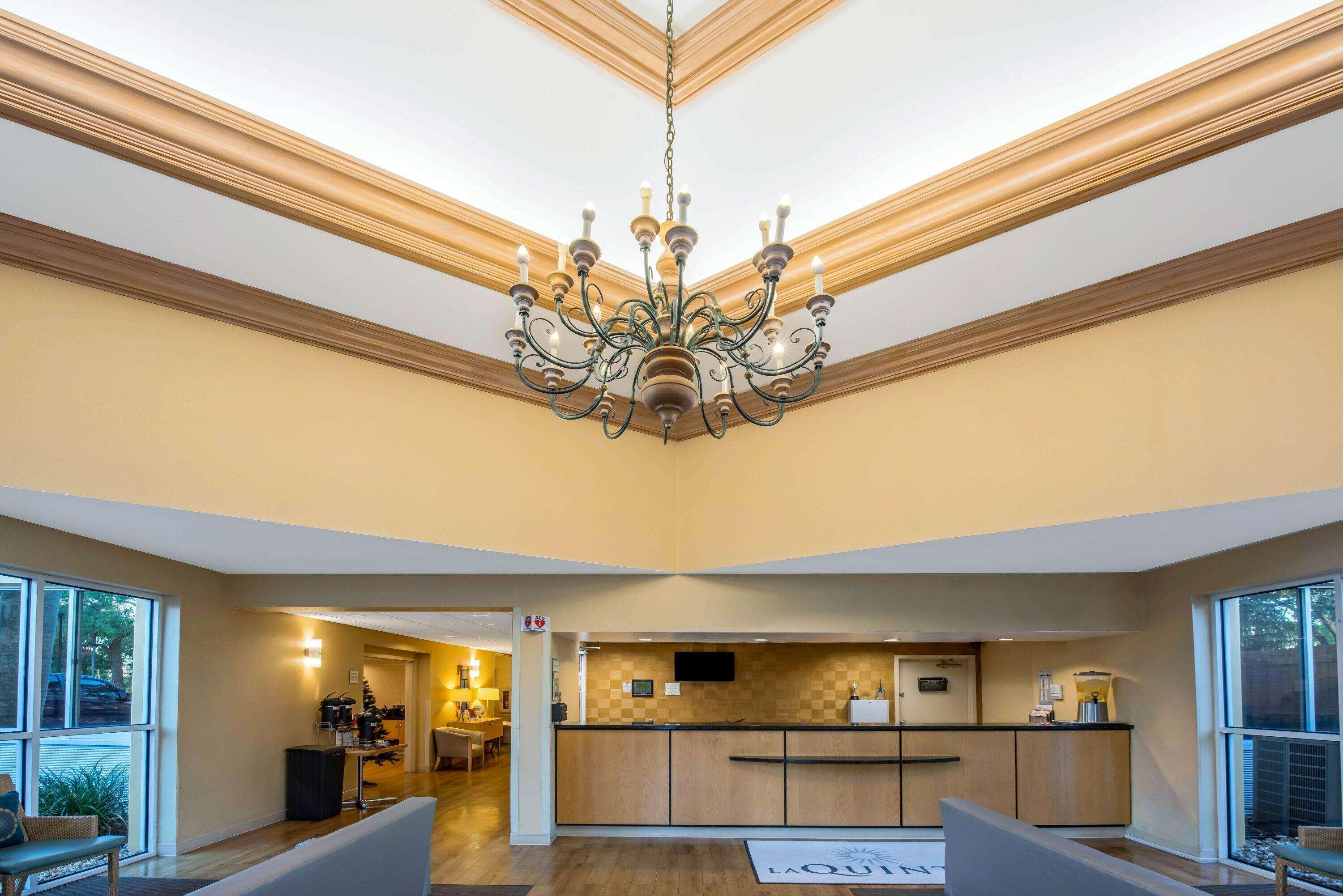 La Quinta By Wyndham West Palm Beach Airport Bagian luar foto