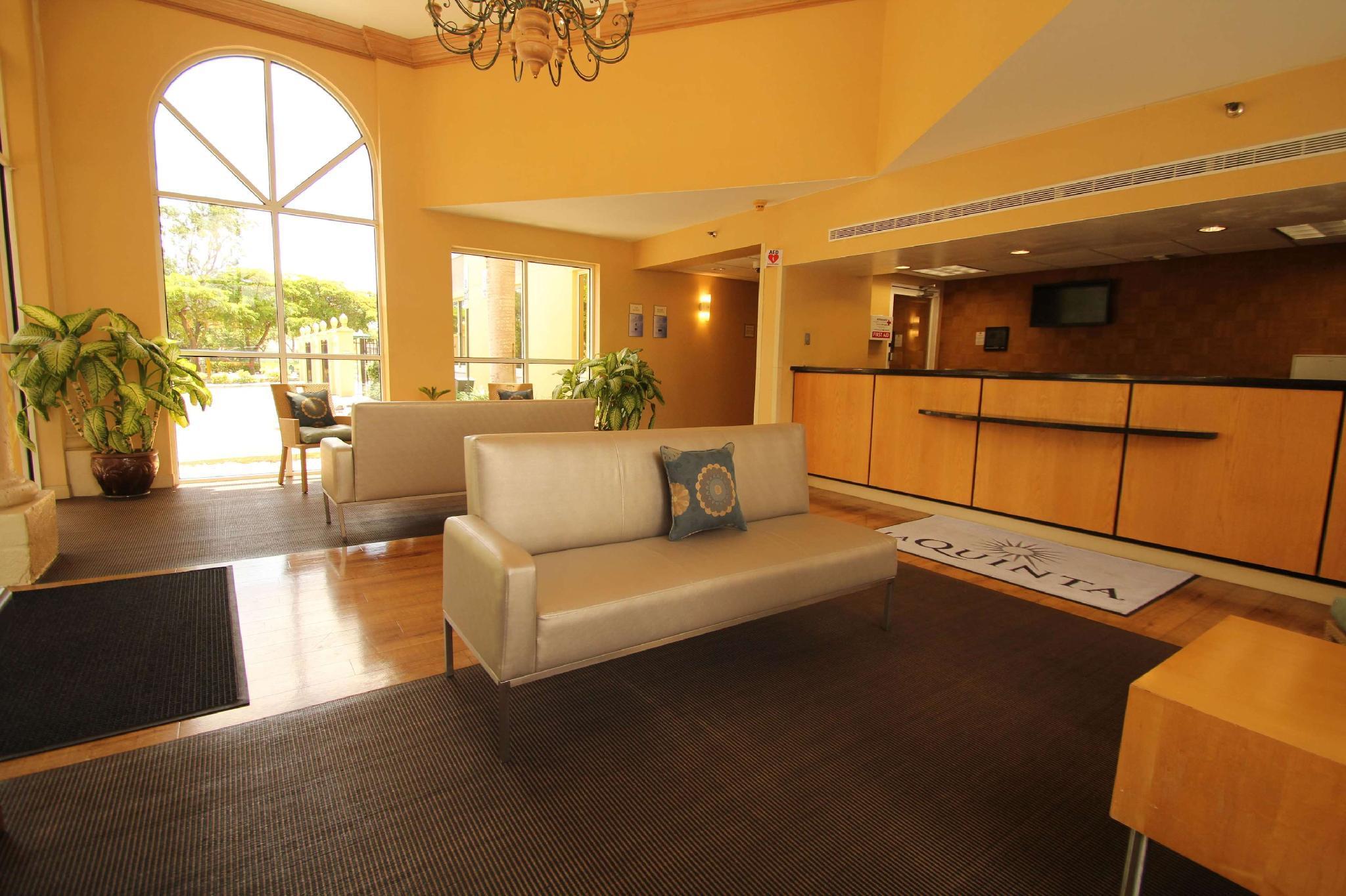 La Quinta By Wyndham West Palm Beach Airport Bagian luar foto