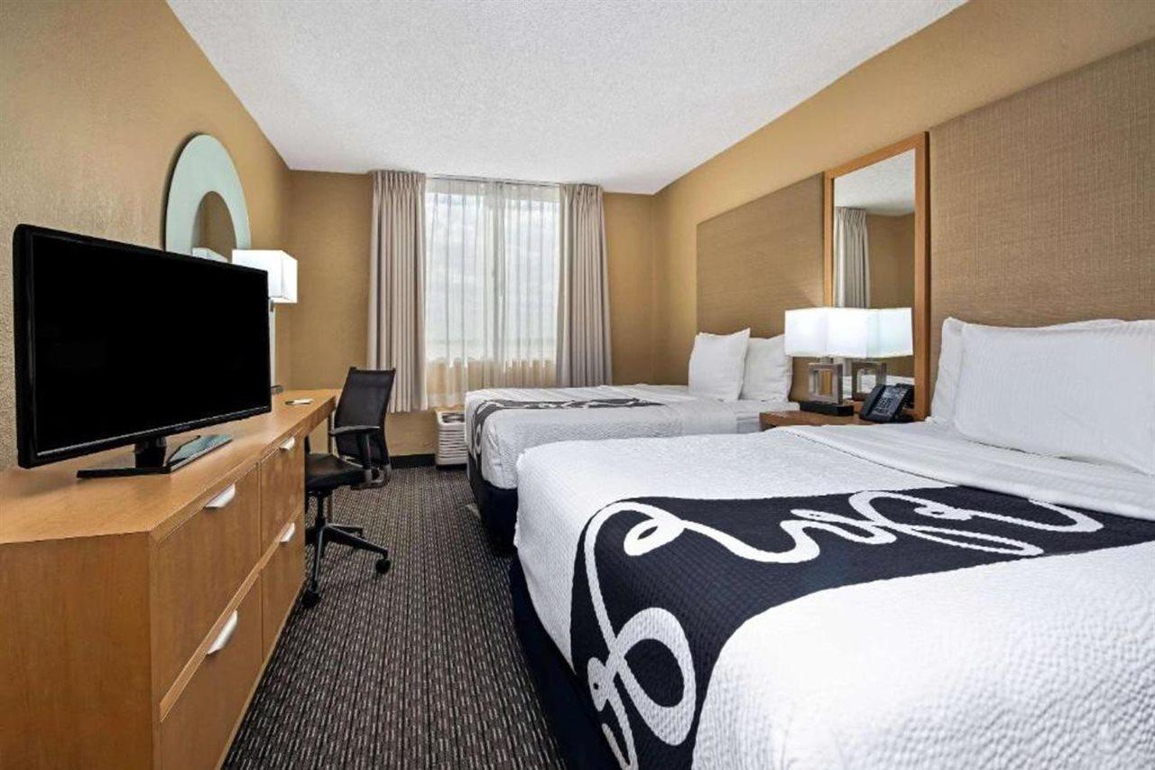 La Quinta By Wyndham West Palm Beach Airport Bagian luar foto