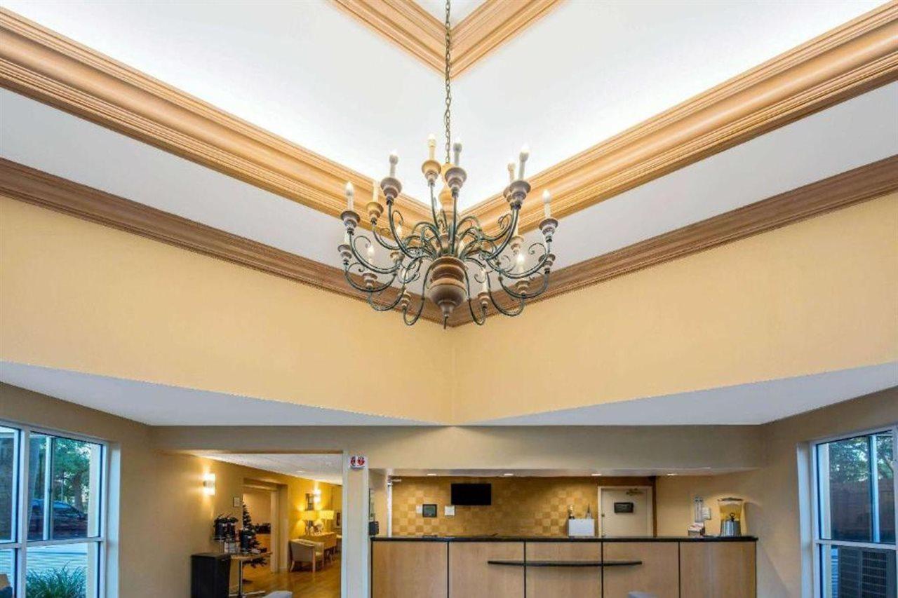 La Quinta By Wyndham West Palm Beach Airport Bagian luar foto