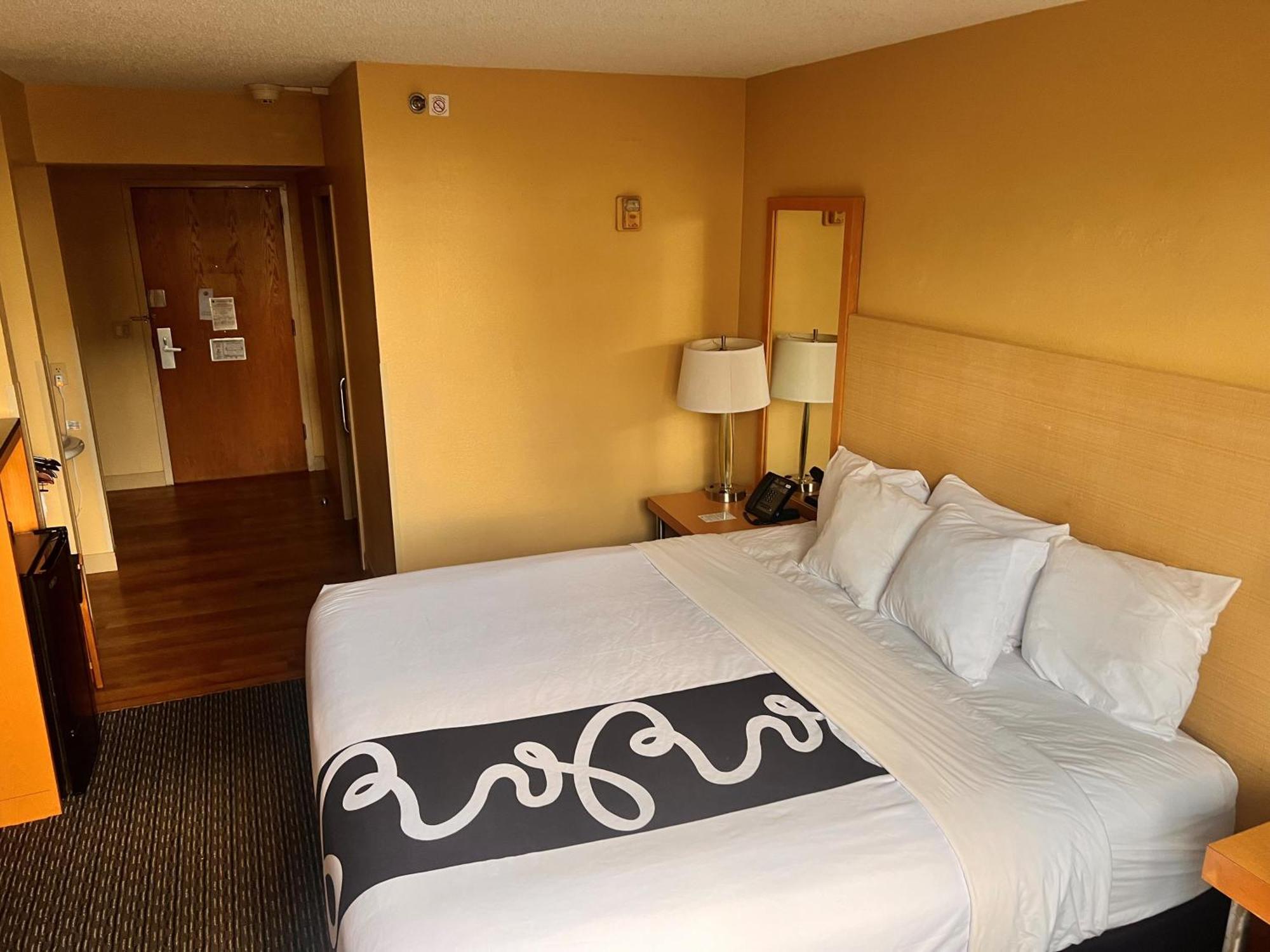 La Quinta By Wyndham West Palm Beach Airport Bagian luar foto