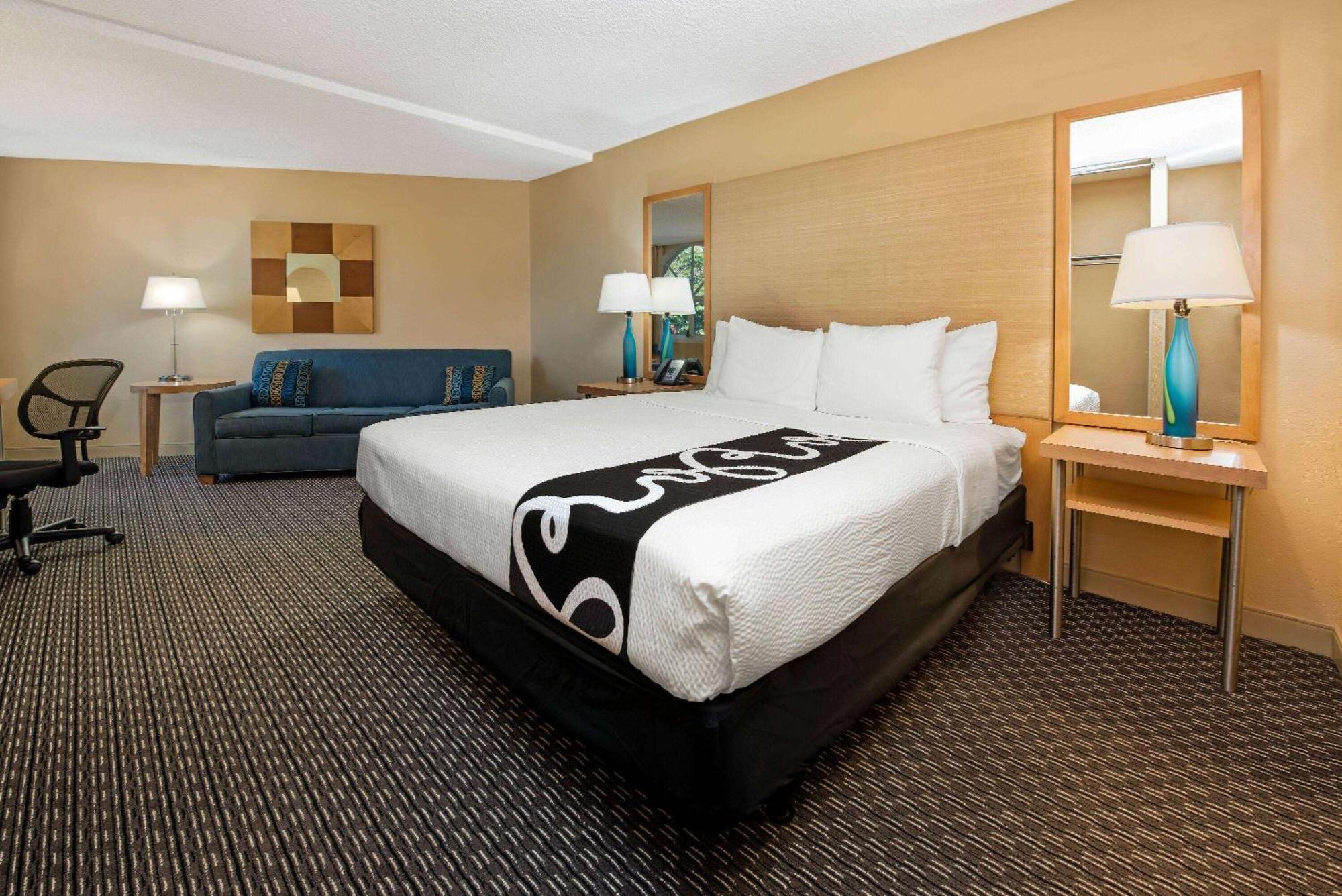 La Quinta By Wyndham West Palm Beach Airport Bagian luar foto
