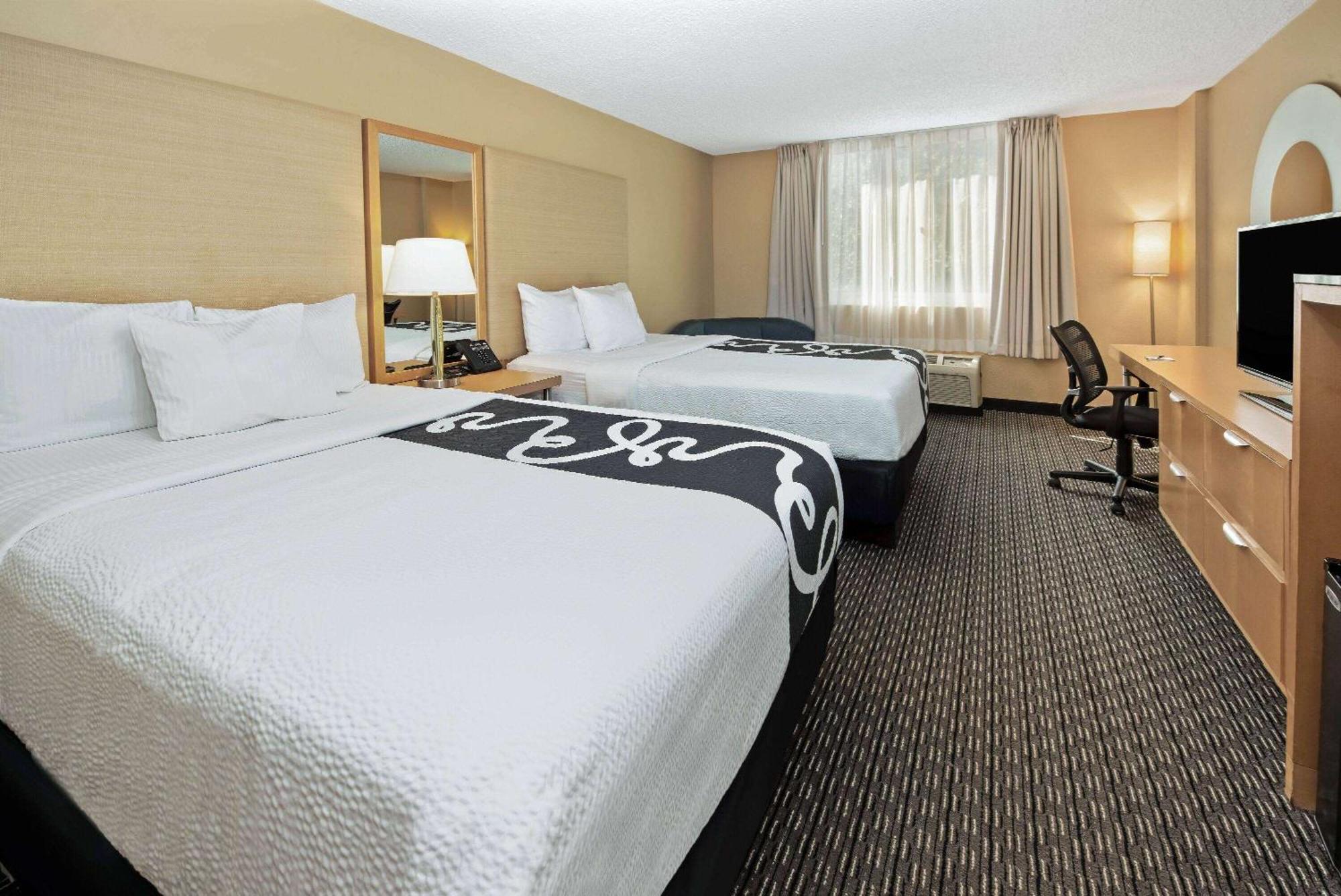 La Quinta By Wyndham West Palm Beach Airport Bagian luar foto