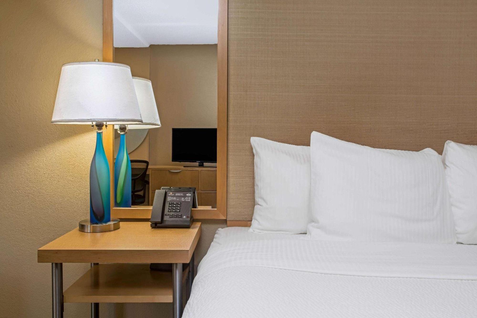 La Quinta By Wyndham West Palm Beach Airport Bagian luar foto
