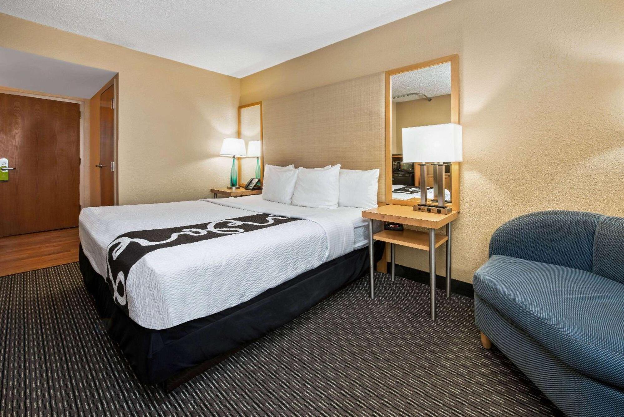 La Quinta By Wyndham West Palm Beach Airport Bagian luar foto