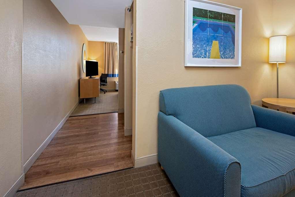 La Quinta By Wyndham West Palm Beach Airport Ruang foto