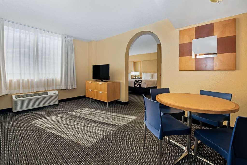 La Quinta By Wyndham West Palm Beach Airport Ruang foto