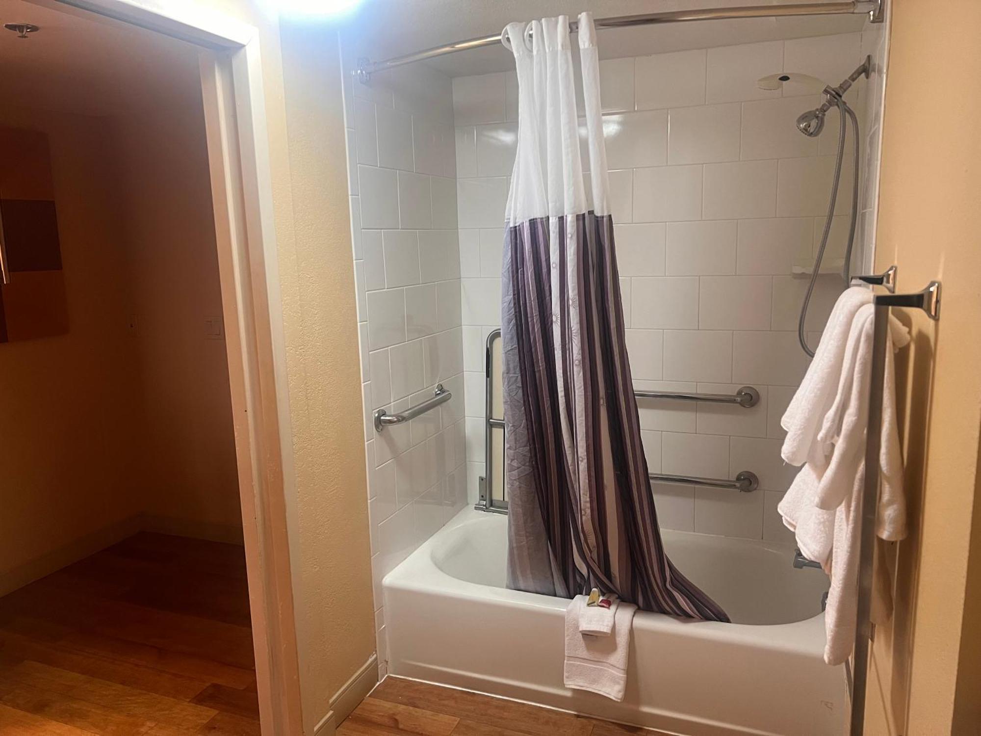La Quinta By Wyndham West Palm Beach Airport Bagian luar foto