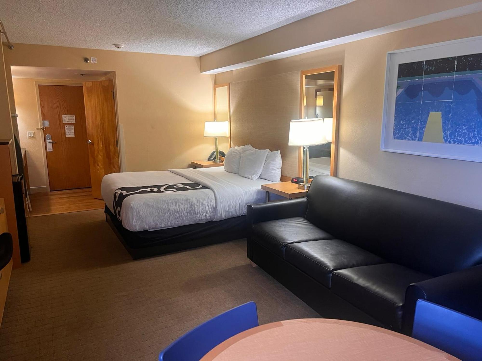 La Quinta By Wyndham West Palm Beach Airport Bagian luar foto