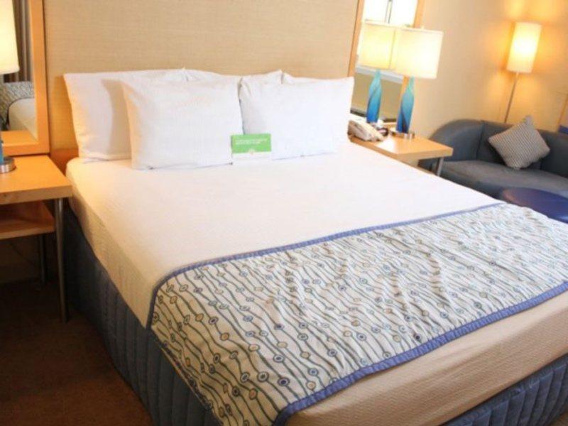 La Quinta By Wyndham West Palm Beach Airport Bagian luar foto