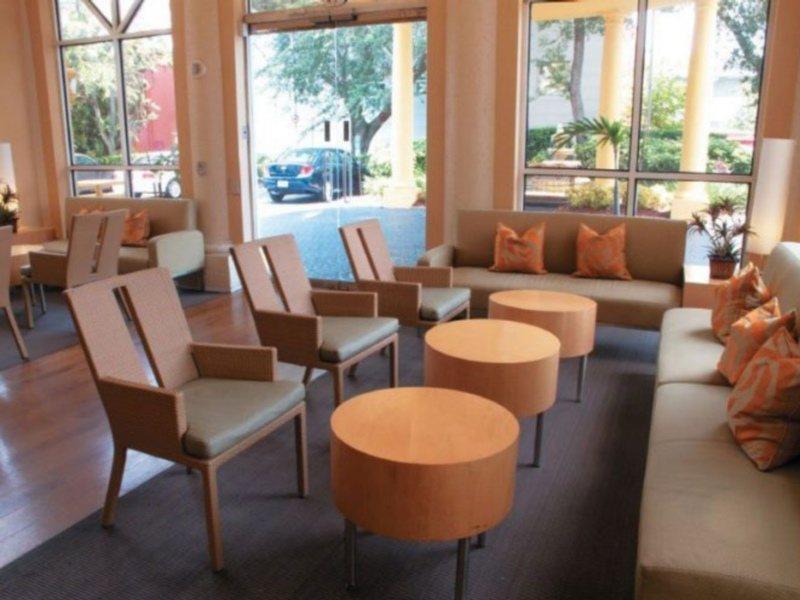 La Quinta By Wyndham West Palm Beach Airport Bagian luar foto