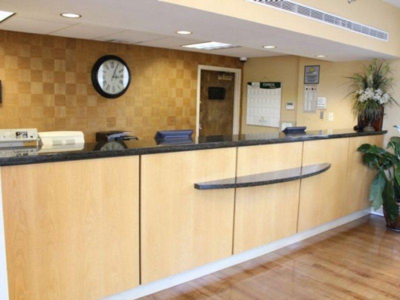 La Quinta By Wyndham West Palm Beach Airport Bagian luar foto