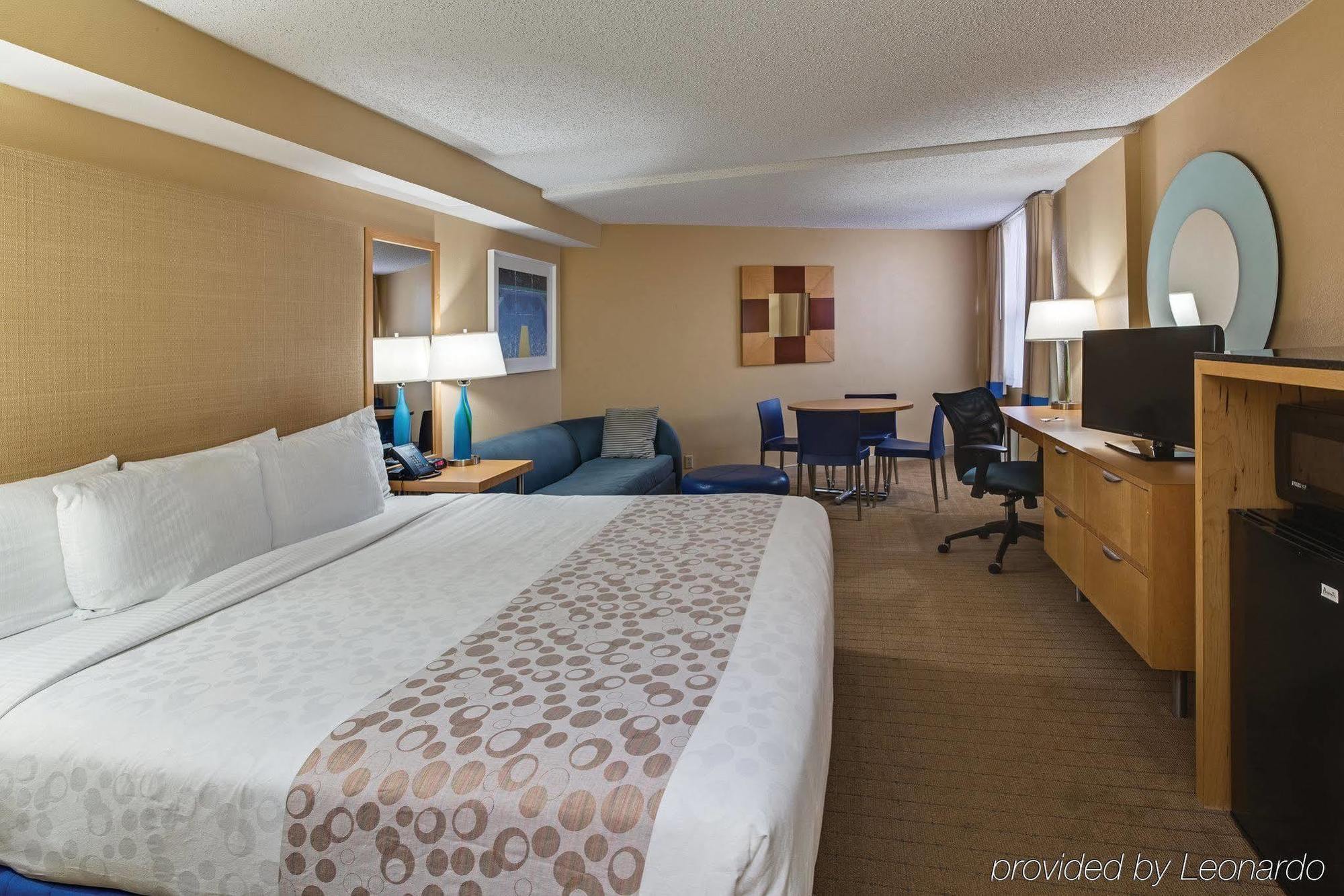 La Quinta By Wyndham West Palm Beach Airport Bagian luar foto