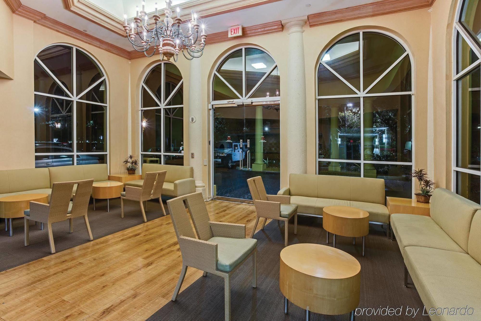 La Quinta By Wyndham West Palm Beach Airport Bagian luar foto