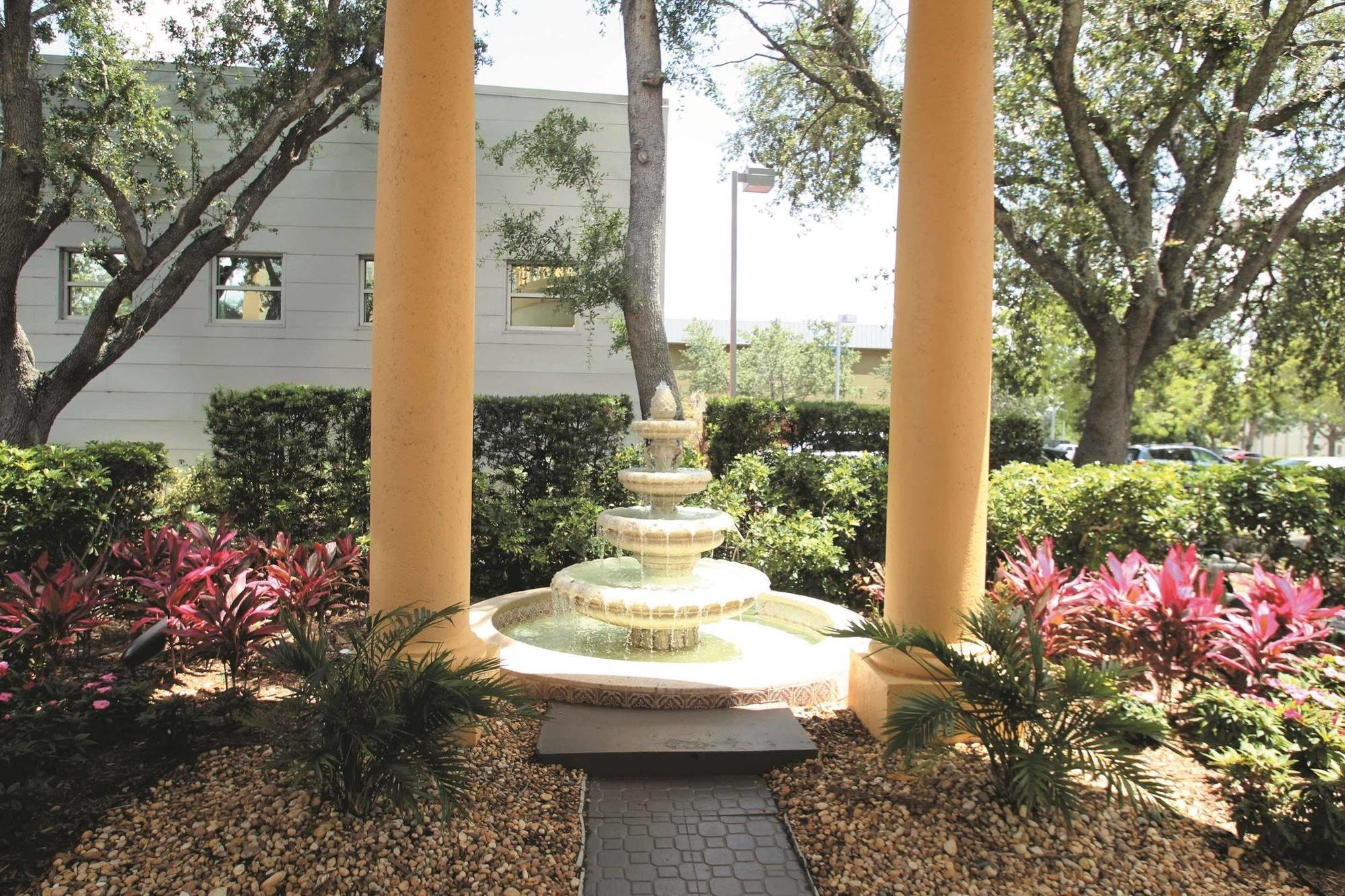 La Quinta By Wyndham West Palm Beach Airport Bagian luar foto
